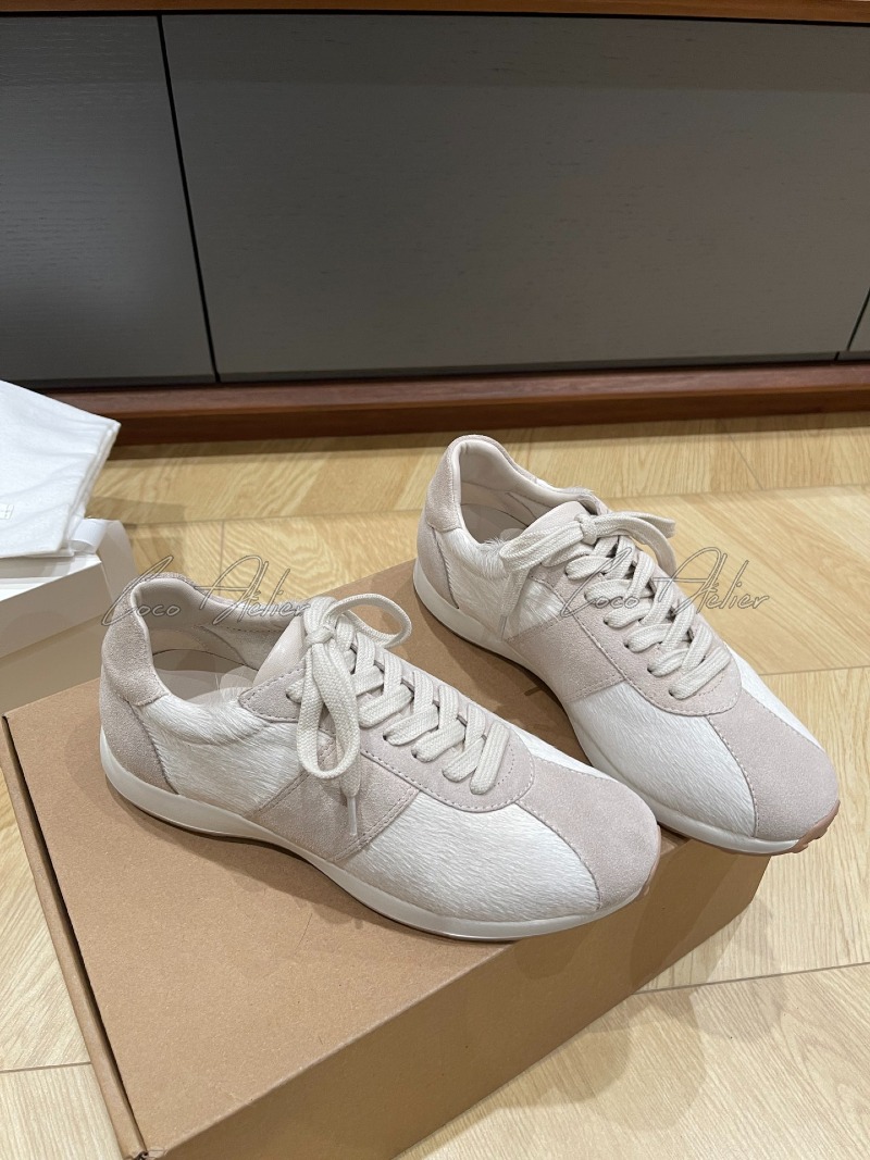 The Row 더로우 스니커즈