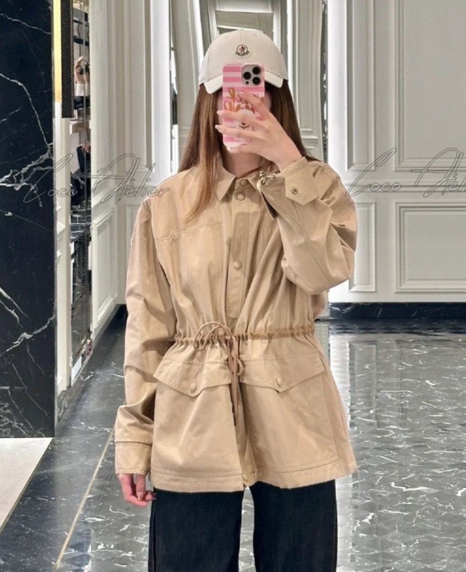 Moncler 몽클레어 Saulon 자켓