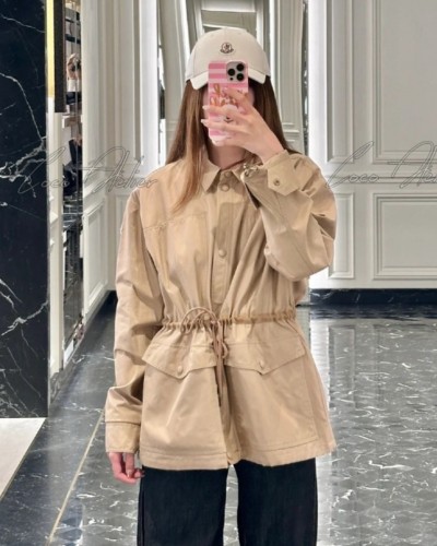 Moncler 몽클레어 Saulon 자켓