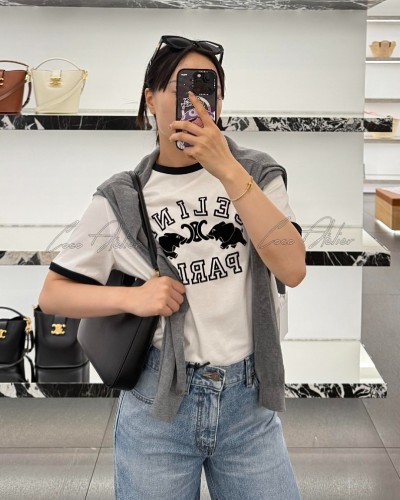 Celine 셀린느 티셔츠