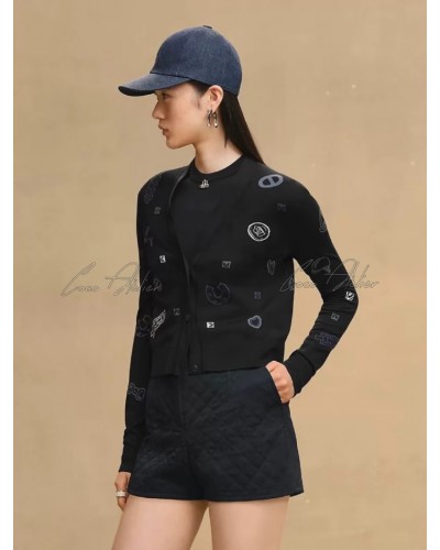 Hermes 에르메스 가디건