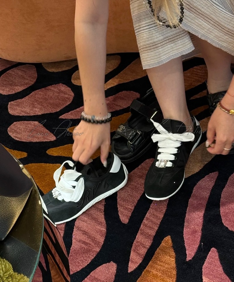 Roger Vivier 로저비비에 스니커즈