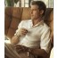 BRUNELLO CUCINELLI 브루넬로 쿠치넬리 봄/여름 신상 리넨 남성 셔츠 +2color