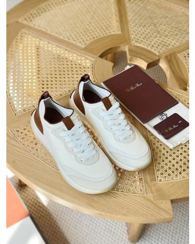 Loro piana 로로피아나 스니커즈 +6color