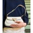 PRADA 프라다 가죽 숄더백 1BD358
