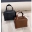 [THE ROW] Ray Bag