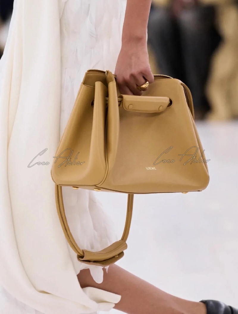 [LOEWE] 로에베 마드리드백