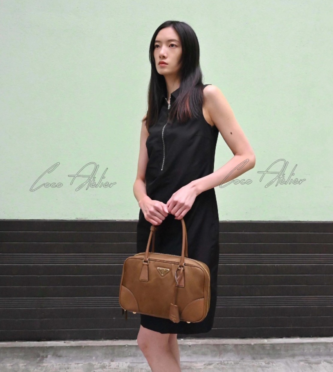 PRADA 프라다 1BB121/1BB115(+2Size)