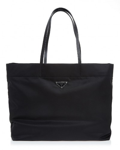 PRADA 프라다 리나일론 숄더백