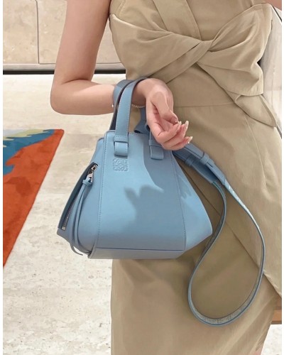 [LOEWE] 로에베 해먹백