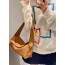 LOEWE 로에베 퍼즐 호보백