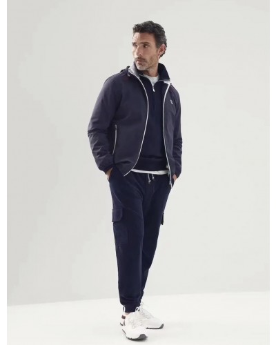 BRUNELLO CUCINELLI 브루넬로 쿠치넬리 신상 바람막이 +2color