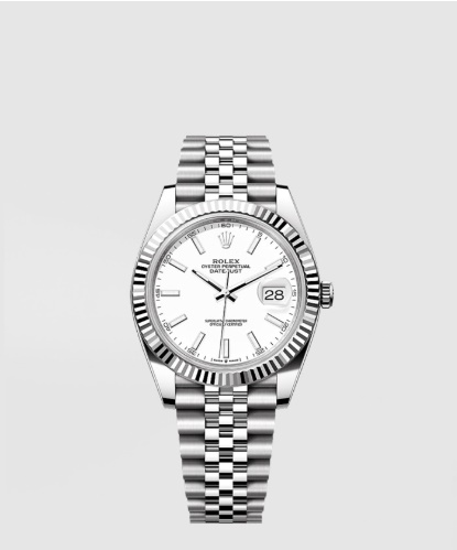 [Rolex] 롤렉스 데이저스트 41 126334