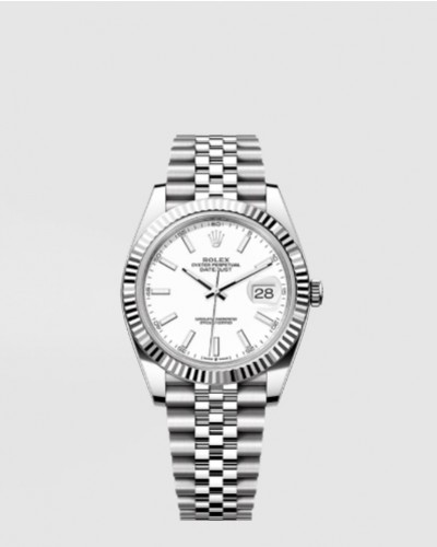 [Rolex] 롤렉스 데이저스트 41 126334
