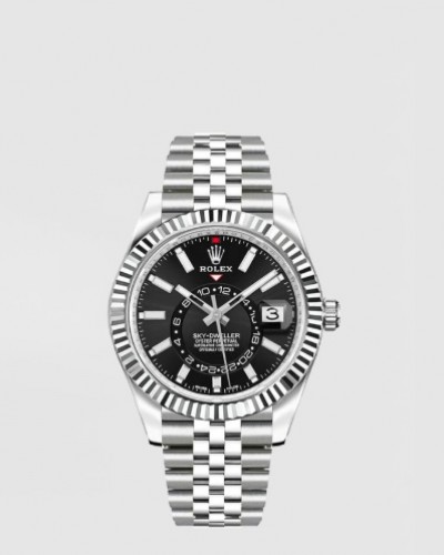 [Rolex] 롤렉스 스카이 드웰러 42 326934