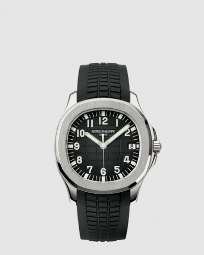 [PATEK PHILIPPE] 파텍필립 아쿠아넛 40.8 5167A