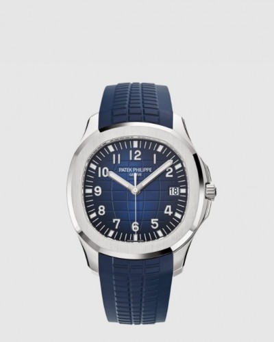 [PATEK PHILIPPE] 파텍필립 아쿠아넛 42.2 5168G