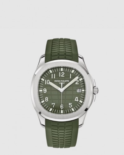 [PATEK PHILIPPE] 파텍필립 아쿠아넛 42.2 5168G