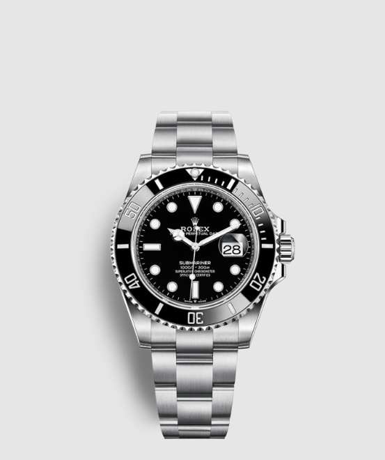 Rolex 롤렉스 서브마리너 데이트 41 126610LN
