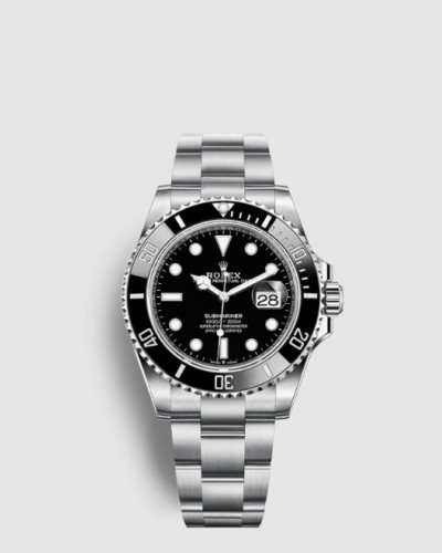 Rolex 롤렉스 서브마리너 데이트 41 126610LN