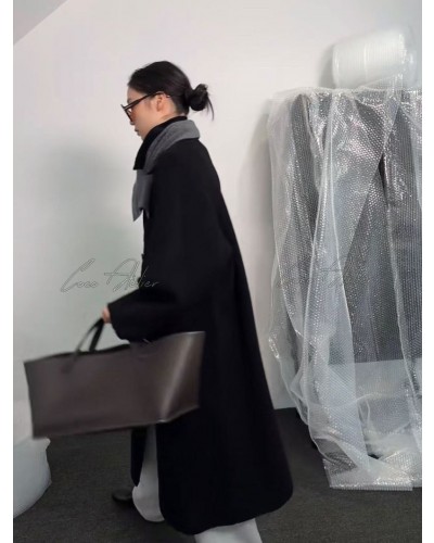 THE ROW 더로우 아이다호 토트백
