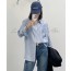 CELINE 셀린느 스트라이프 셔츠