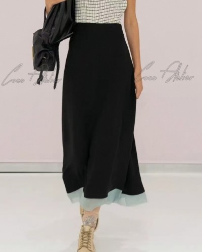 Fendi 펜디 스커트