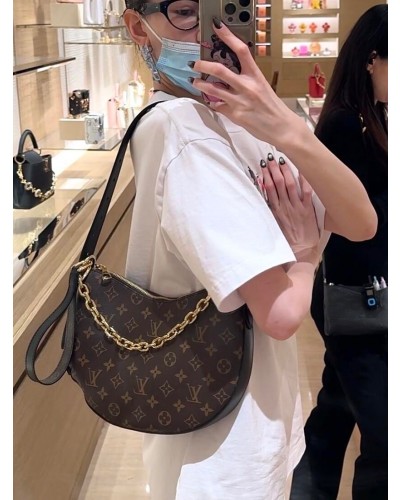 Louis Vuitton Cookie BB