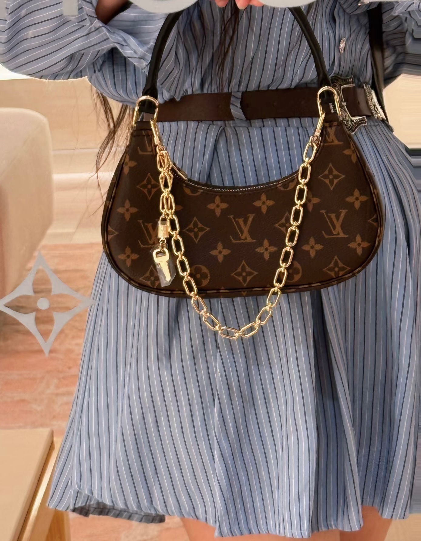 Louis Vuitton 루이비통 캐치