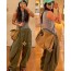 Louis Vuitton 익스프레스 스웨이드 MM/GM