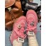 Miumiu 미우미우 스니커즈