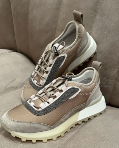 Brunello Cucinelli 브루넬로 쿠치넬리 스니커즈