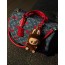 Louis Vuitton x TM 스피드 반둘리에 30