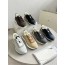 Brunello Cucinelli 브루넬로 쿠치넬리 스니커즈 +6color