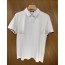 Loro Piana 로로피아나 비즈니스 캐주얼 피케 폴로 셔츠 +4color