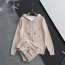 Brunello Cucinelli 브루넬로 캐시미어 니트 세트 +2color