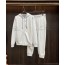 Brunello Cucinelli 브루넬로 시그니처 후드 트랙 수트 +2color