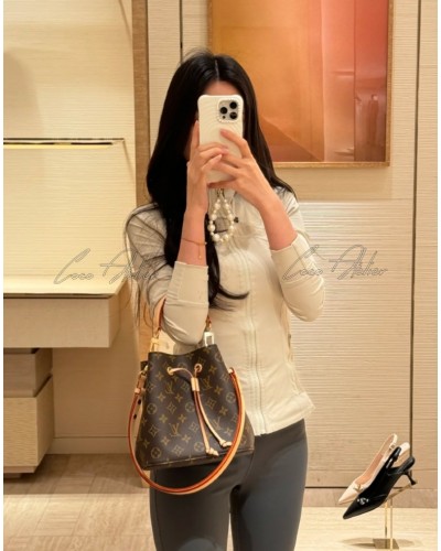 Louis Vuitton 루이비통 네오노에 BB M46581