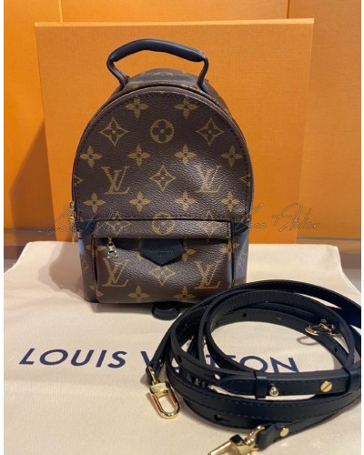 Louis Vuitton 팜스프링스 백팩 미니 M44873