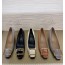 Roger Vivier 로저비비에 트럼펫 메탈 버클 펌프스 4.5cm