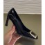 Roger Vivier 로저비비에 트럼펫 메탈 힐