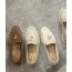 Loro Piana 로로피아나 썸머 워크 로퍼