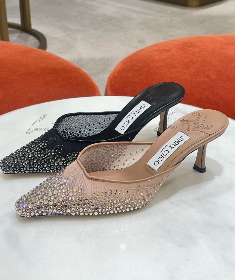 JIMMY CHOO 지미추 구두