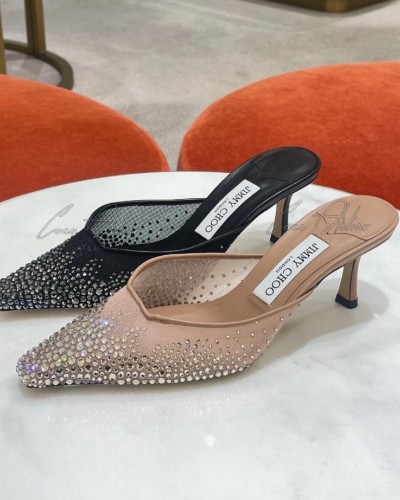 JIMMY CHOO 지미추 구두