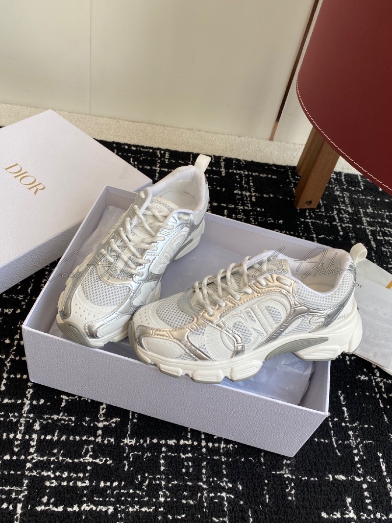 Dior 디올 스니커즈