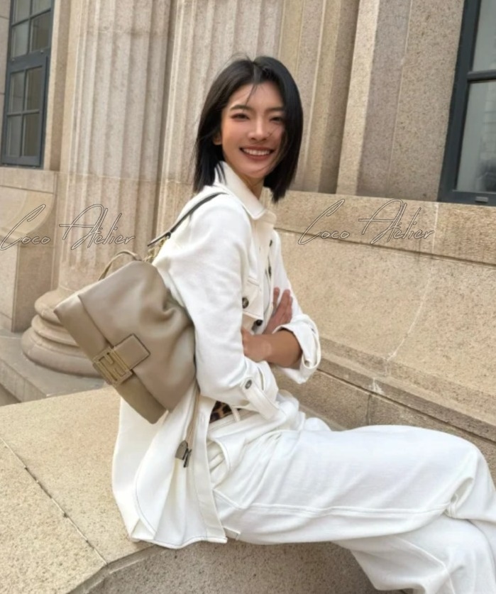 Baguette Mamma Bag (+2size)