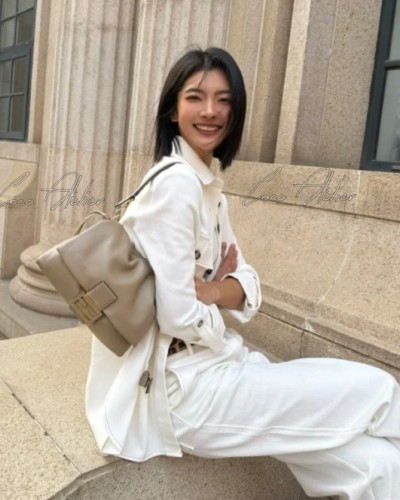 FENDI 펜디 바게트 맘마백 (+2size)