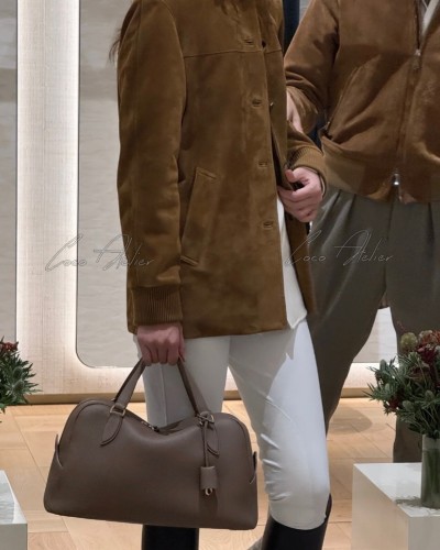 Loro Piana 로로피아나 토트백
