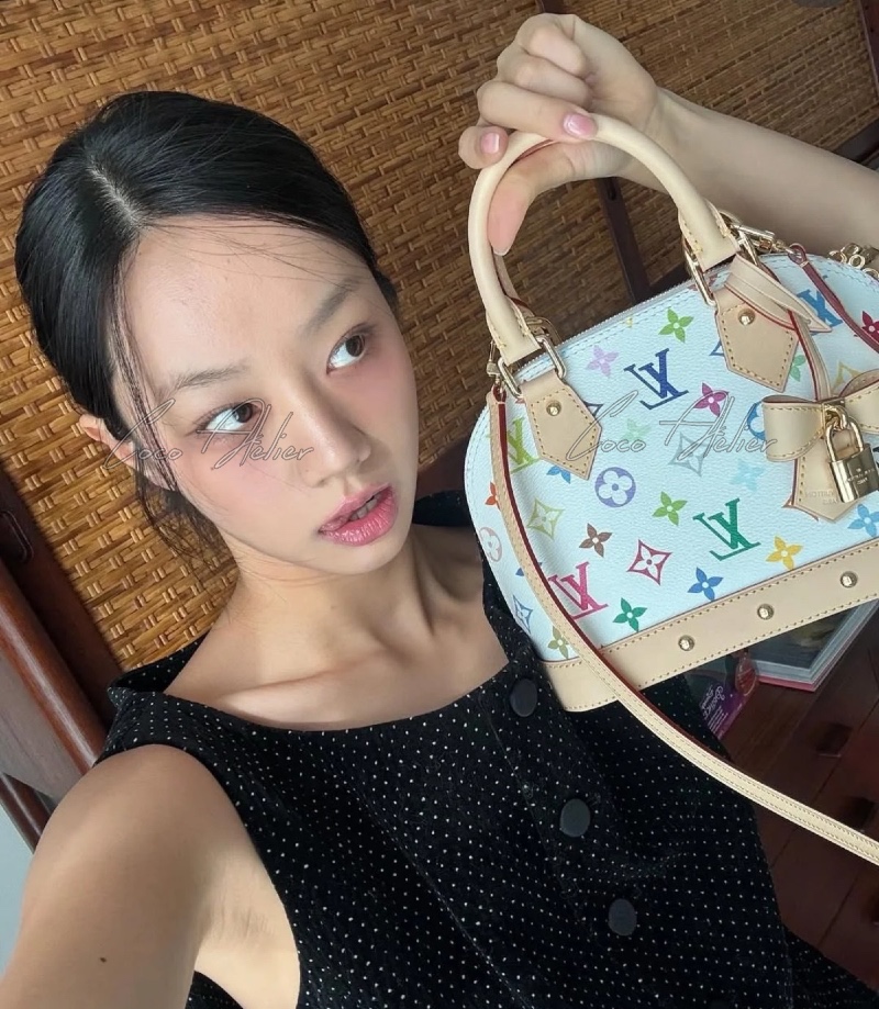 Louis Vuitton 루이비통 알마 BB