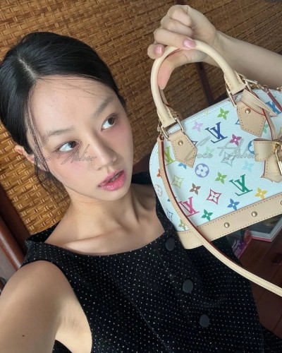 Louis Vuitton 루이비통 알마 BB